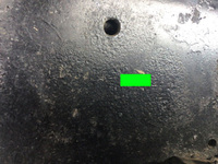 いすゞフォワードセルフクレーン3段増トン（6t・8t）[写真34]