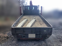 いすゞフォワードセルフクレーン3段増トン（6t・8t）[写真03]