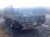 いすゞフォワードセルフクレーン3段増トン（6t・8t）[写真04]