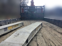 いすゞフォワードセルフクレーン3段増トン（6t・8t）[写真05]