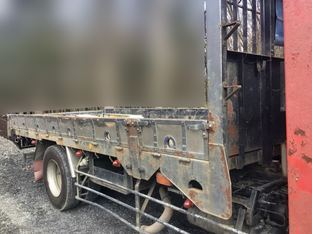 いすゞフォワードセルフクレーン3段増トン（6t・8t）[写真06]