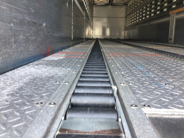 その他のメーカーその他の車種ウイングトレーラー大型（10t）[写真11]