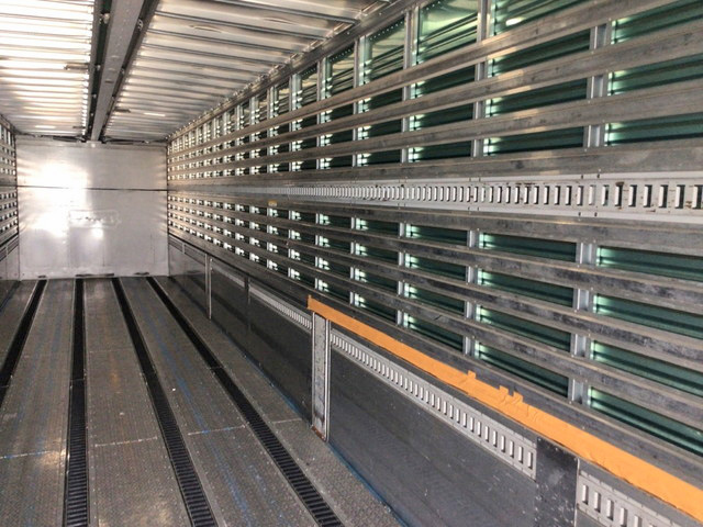 その他のメーカーその他の車種ウイングトレーラー大型（10t）[写真12]