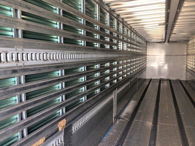 その他のメーカーその他の車種ウイングトレーラー大型（10t）[写真13]