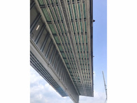 その他のメーカーその他の車種ウイングトレーラー大型（10t）[写真14]