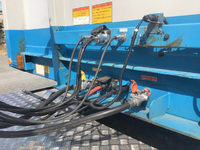 その他のメーカーその他の車種ウイングトレーラー大型（10t）[写真16]