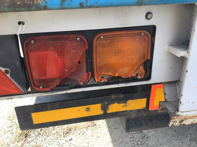 その他のメーカーその他の車種ウイングトレーラー大型（10t）[写真20]