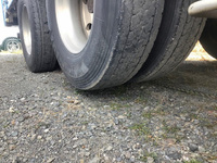 その他のメーカーその他の車種ウイングトレーラー大型（10t）[写真21]