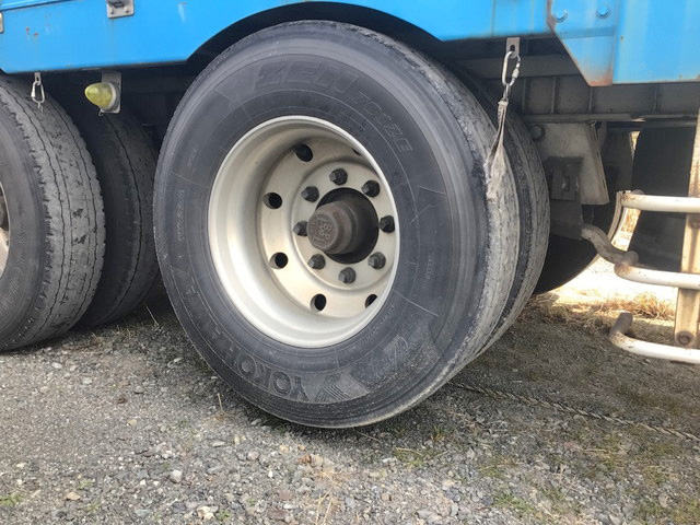 その他のメーカーその他の車種ウイングトレーラー大型（10t）[写真22]