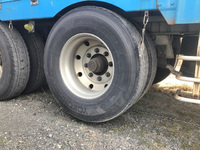 その他のメーカーその他の車種ウイングトレーラー大型（10t）[写真22]