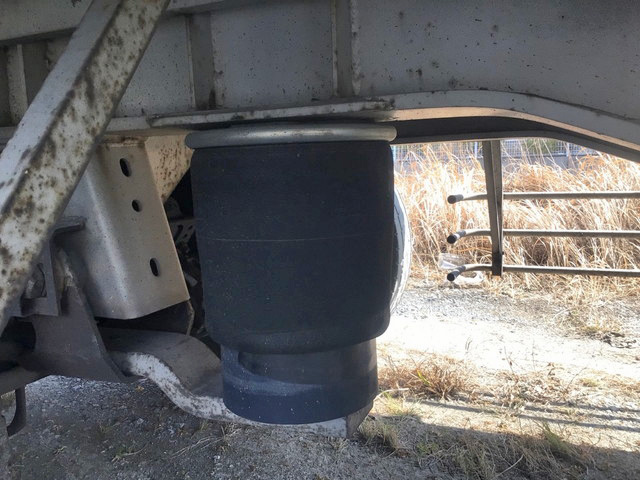 その他のメーカーその他の車種ウイングトレーラー大型（10t）[写真25]