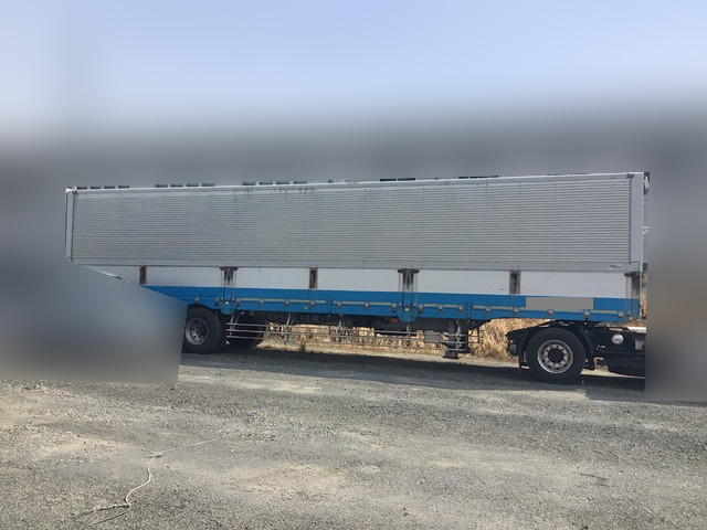 その他のメーカーその他の車種ウイングトレーラー大型（10t）[写真03]