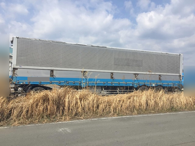 その他のメーカーその他の車種ウイングトレーラー大型（10t）[写真04]