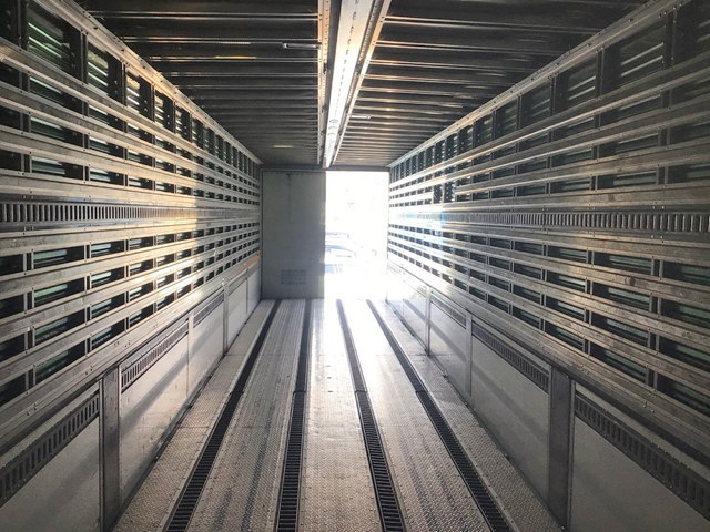 その他のメーカーその他の車種ウイングトレーラー大型（10t）[写真07]