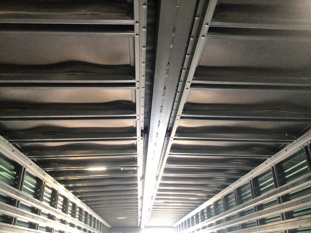 その他のメーカーその他の車種ウイングトレーラー大型（10t）[写真08]