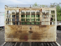 いすゞフォワードアルミブロック増トン（6t・8t）[写真10]