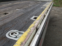 いすゞフォワードアルミブロック増トン（6t・8t）[写真11]