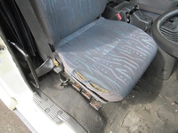 いすゞフォワードアルミブロック増トン（6t・8t）[写真21]