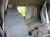 いすゞフォワードアルミブロック増トン（6t・8t）[写真22]