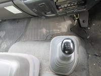 いすゞフォワードアルミブロック増トン（6t・8t）[写真27]