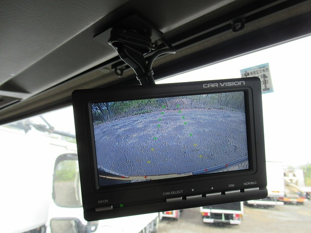 いすゞフォワードアルミブロック増トン（6t・8t）[写真31]