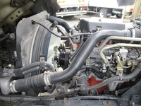 いすゞフォワードアルミブロック増トン（6t・8t）[写真33]