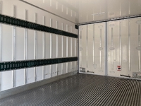 日野デュトロ冷凍車（冷蔵車）小型（2t・3t）[写真14]