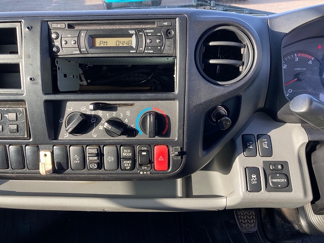 日野デュトロ冷凍車（冷蔵車）小型（2t・3t）[写真19]