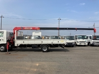 日野レンジャークレーン4段中型（4t）[写真10]