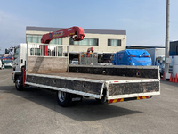 日野レンジャークレーン4段中型（4t）[写真11]