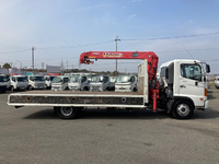 日野レンジャークレーン4段中型（4t）[写真12]