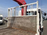 日野レンジャークレーン4段中型（4t）[写真13]