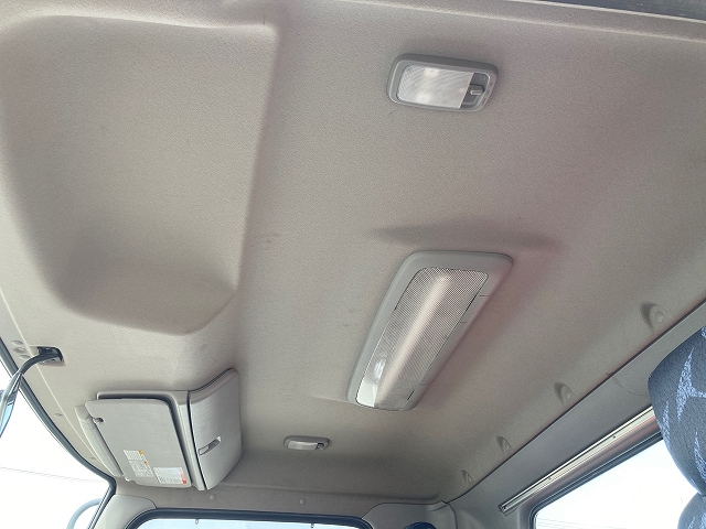 日野レンジャークレーン4段中型（4t）[写真15]