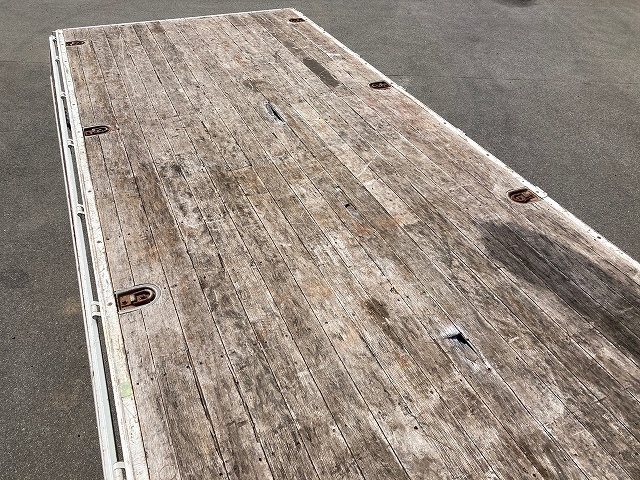 日野レンジャークレーン4段中型（4t）[写真23]