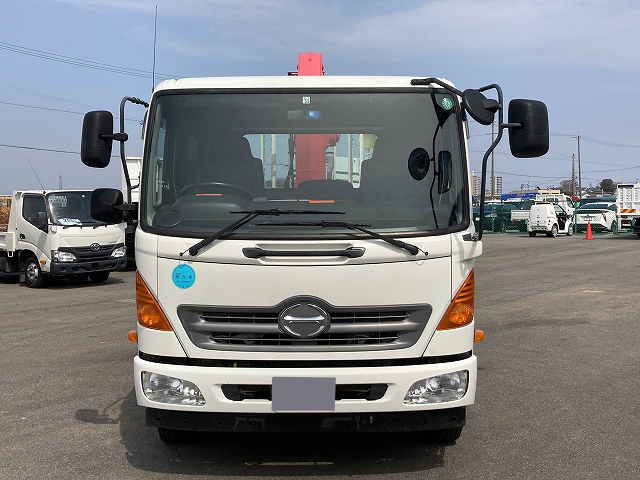 日野レンジャークレーン4段中型（4t）[写真04]