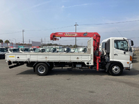 日野レンジャークレーン4段中型（4t）[写真06]