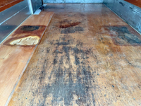 三菱ふそうキャンターアルミバン小型（2t・3t）[写真17]