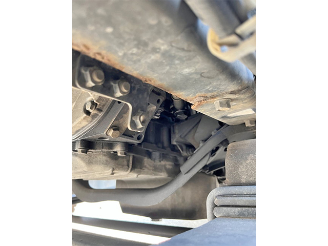 三菱ふそうキャンターアルミバン小型（2t・3t）[写真25]