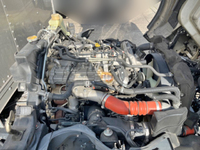 三菱ふそうキャンターアルミバン小型（2t・3t）[写真26]