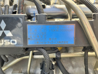 三菱ふそうキャンターアルミバン小型（2t・3t）[写真29]