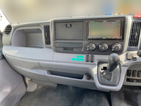 三菱ふそうキャンターアルミバン小型（2t・3t）[写真35]