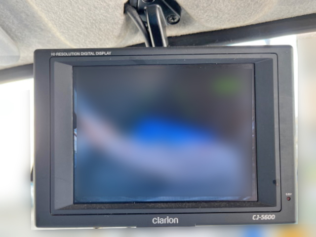 三菱ふそうキャンターアルミバン小型（2t・3t）[写真37]