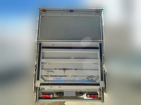 三菱ふそうキャンターアルミバン小型（2t・3t）[写真09]