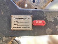 いすゞフォワードダンプ増トン（6t・8t）[写真11]