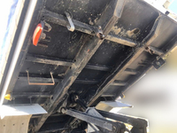 いすゞフォワードダンプ増トン（6t・8t）[写真13]