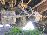 いすゞフォワードダンプ増トン（6t・8t）[写真21]