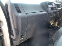 いすゞフォワードダンプ増トン（6t・8t）[写真24]