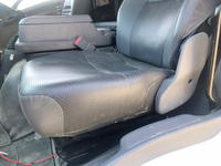 いすゞフォワードダンプ増トン（6t・8t）[写真25]