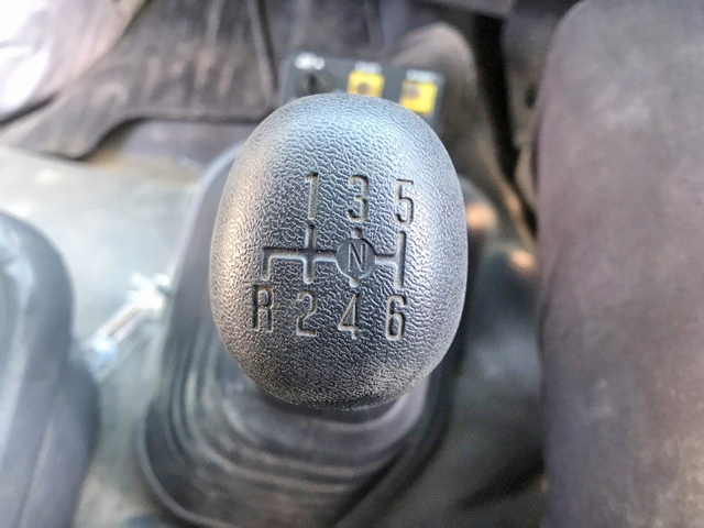 いすゞフォワードダンプ増トン（6t・8t）[写真35]