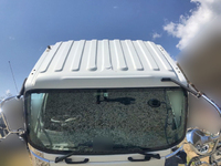 いすゞフォワードダンプ増トン（6t・8t）[写真06]